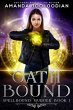 Oath Bound (Spellbound Murder, #1)... - Bild 1