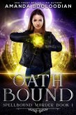 Oath Bound (Spellbound Murder, #1) (eBook, ePUB)