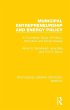 Municipal Entrepreneurship and Energy... - Bild 1