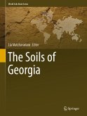 The Soils of Georgia (eBook, PDF)