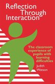 Reflection Through Interaction (eBook, PDF)