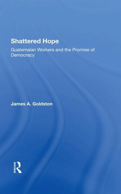 Cover Shattered Hope (eBook, PDF)