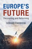 Europe's Future (eBook, ePUB)