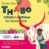Der Rinder-Dieb / Thabo - Detektiv & Gentleman Bd.3 (1 Audio-CD) Der Rinder-Dieb / Thabo - Detektiv & Gentleman Bd.3 (1 Audio-CD)