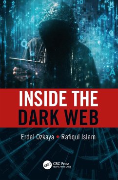 Cover Inside the Dark Web (eBook, PDF)