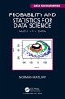Probability and Statistics for Data... - Bild 1