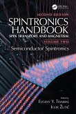 Spintronics Handbook, Second Edition: Spin Transport and Magnetism (eBook, ePUB)