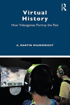 Virtual History (eBook, ePUB) - Wainwright, A. Martin