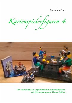 Kartenspielerfiguren 4 (eBook, ePUB)