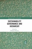 Sustainability Governance and Hierarchy (eBook, PDF)