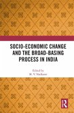 Socio-Economic Change and the Broad-Basing Process in India (eBook, ePUB)