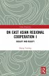 On East Asian Regional Cooperation I... - Bild 1