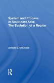 System And Process In Southeast Asia (eBook, PDF)