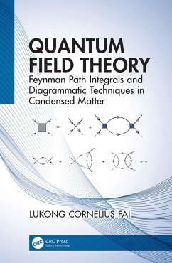 Quantum Field Theory (eBook, PDF) - Fai, Lukong Cornelius