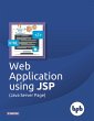 Web Application Using JSP (eBook, ePUB) - Bild 1