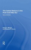 The United Nations In The Post-cold War Era, Second Edition (eBook, ePUB)