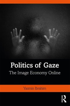 Cover Politics of Gaze (eBook, PDF)