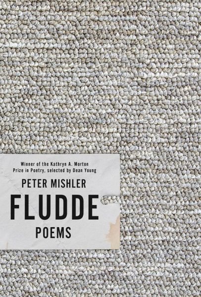 Fludde (eBook, ePUB)