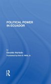 Political Power In Ecuador (eBook, ePUB)