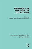 Germany in the Age of Total War (eBook, PDF)