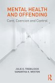 Mental Health and Offending (eBook, ePUB)