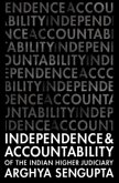 Independence and Accountability of the Higher Indian Judiciary (eBook, PDF)