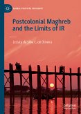 Postcolonial Maghreb and the Limits of IR (eBook, PDF)