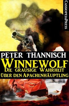 Winnewolf (eBook, ePUB) - Thannisch, Peter