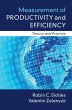 Measurement of Productivity and... - Bild 1