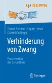 Verhinderung von Zwang (eBook, PDF)