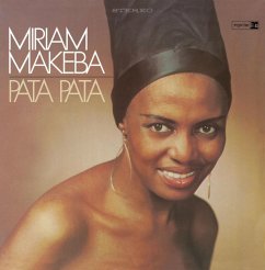 Pata Pata (Definitive Remastered Edition) - Makeba,Miriam