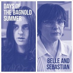 Days Of The Bagnold Summer (Ost) - Belle And Sebastian
