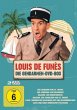 Louis de Funès - Die Gendarmen-DVD-Box... - Bild 1