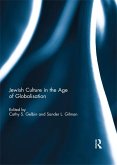 Jewish Culture in the Age of Globalisation (eBook, ePUB)