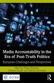 Media Accountability in the Era of Post-Truth Politics (eBook, PDF)