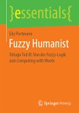 Fuzzy Humanist (eBook, PDF)