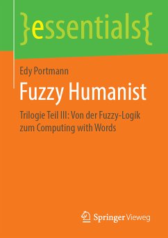 Fuzzy Humanist (eBook, PDF) - Portmann, Edy