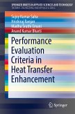 Performance Evaluation Criteria in Heat Transfer Enhancement (eBook, PDF)