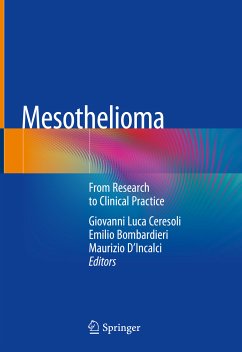 Mesothelioma (eBook, PDF)