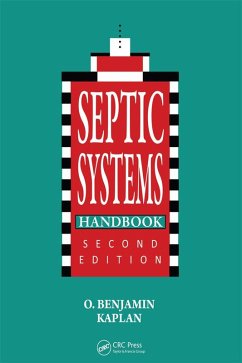 Cover Septic Systems Handbook (eBook, PDF)