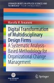 Digital Transformation of Multidisciplinary Design Firms (eBook, PDF)
