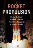 Rocket Propulsion (eBook, PDF)
