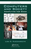 Computers and Society (eBook, ePUB)