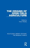 The Origins of Open Field Agriculture (eBook, ePUB)