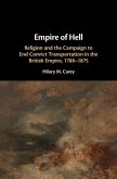 Empire of Hell (eBook, ePUB)