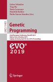 Genetic Programming (eBook, PDF)