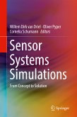 Sensor Systems Simulations (eBook, PDF)