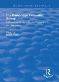 The Cambridge Evacuation Survey (eBook, PDF)