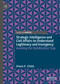 Strategic Intelligence and Civil Affairs to Understand Legitimacy and Insurgency (eBook, PDF)