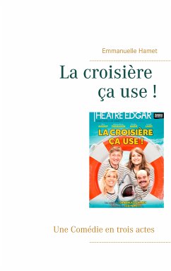 La croisière ça use (eBook, ePUB) - Hamet, Emmanuelle